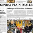 Cleveland Plain Dealer Cleveland Plain Dealer