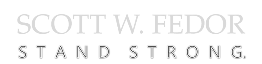 Scott W. Fedor